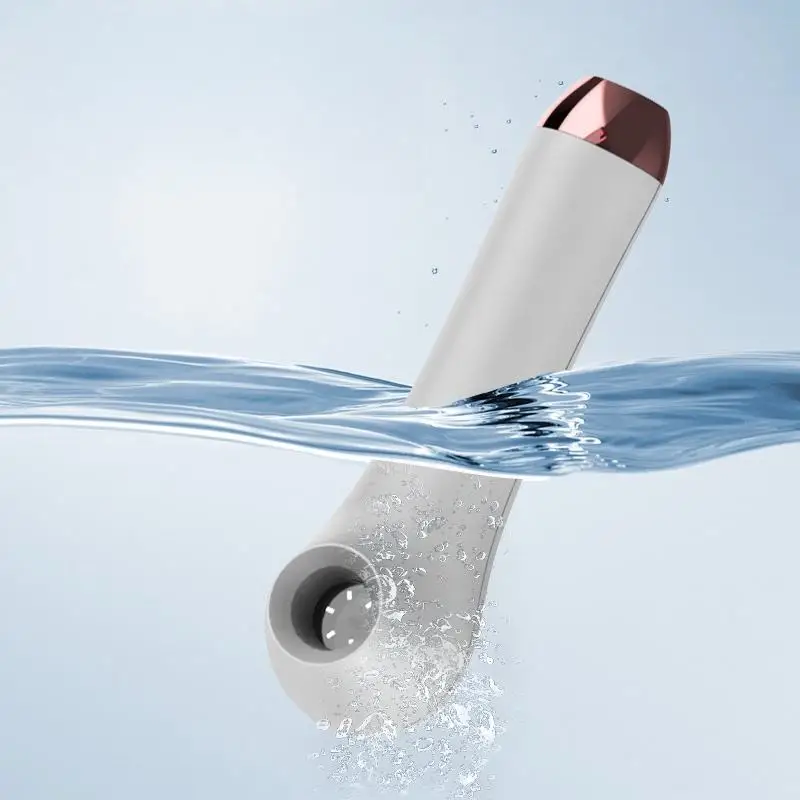 เครื่องวิเคราะห์หนังศีรษะแบบพกพา HD กันน้ำ ตรวจสุขภาพผิว สำหรับใช้ในบ้านและร้านเสริมสวย