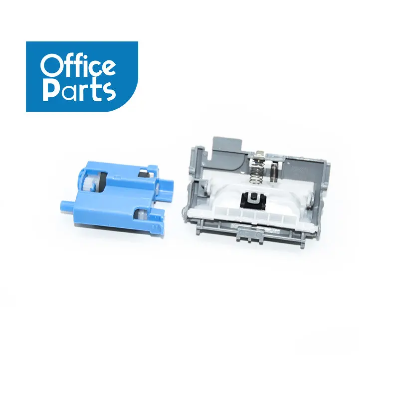 1sets RM2-5452-000 RM2-5397-000 Tray 2 Pickup Separation Roller for HP LaserJet M402 M403 M426 M427 M304 M305 M404 M405 M329