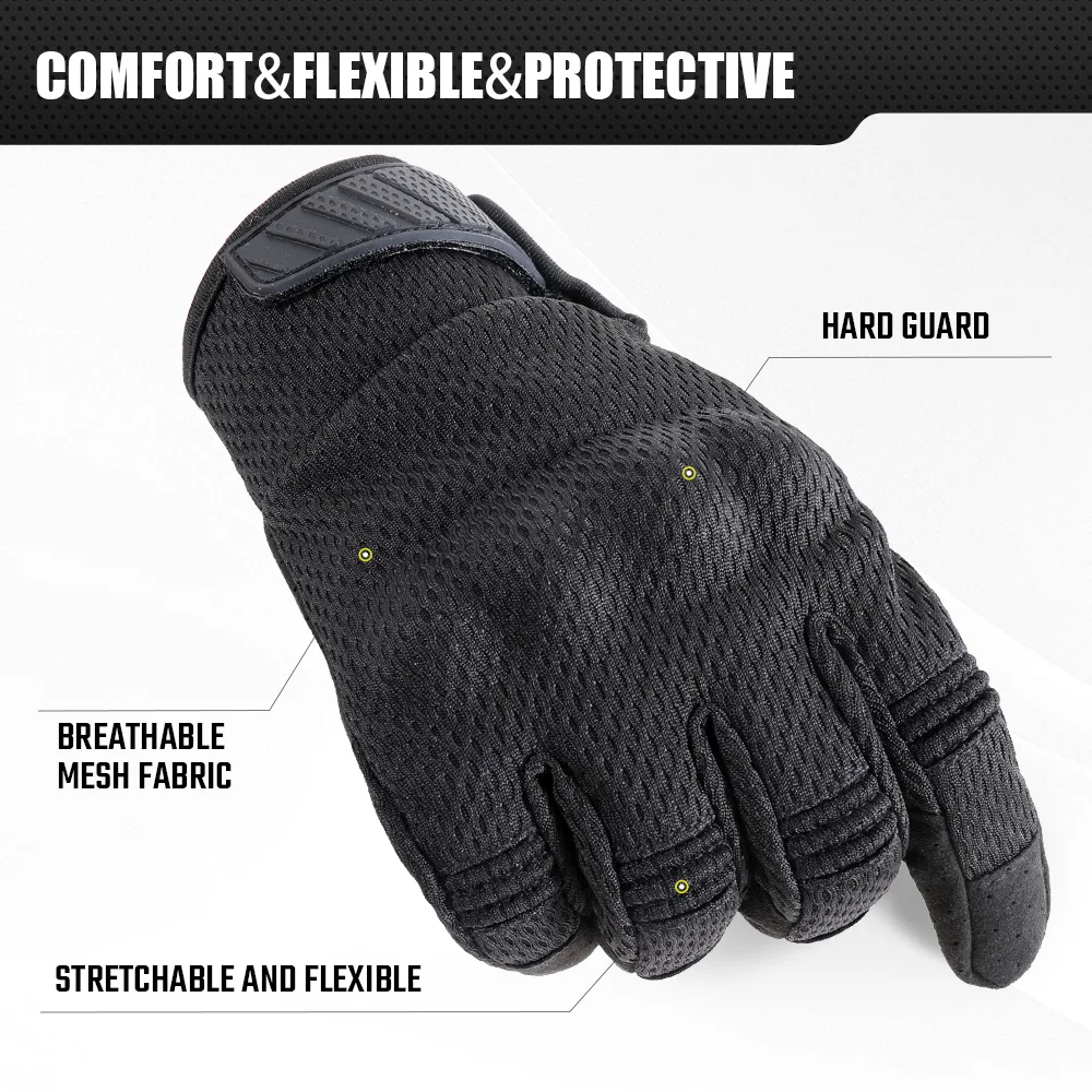 Thumbnail 4 - #27 Best Hiking Gloves to Buy In 2026