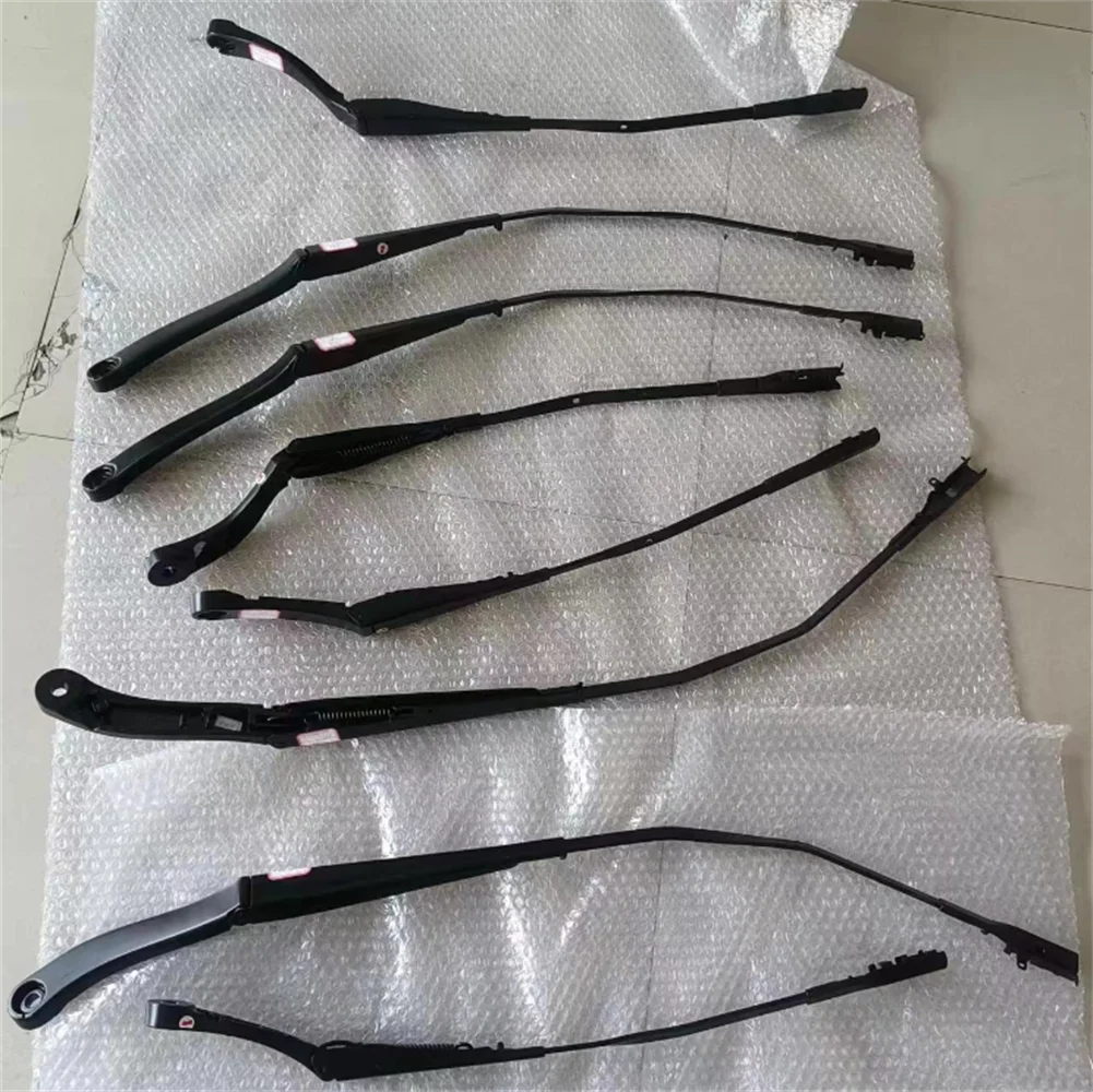 

High quality For Tesla Model 3 Y windshield wiper arm left and right 1621685-00-B 1621687-00-A LH 1490246-00-B RH 1490249-00-B