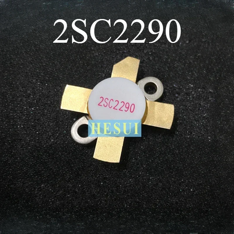 

2SC2290 HF transistor RF power High frequency transistor RF power transistor