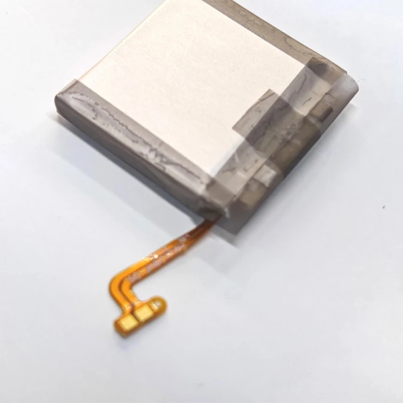 EB-BR890ABY Batterij 361mAh voor Samsung Gear Watch 4 Classic 46mm SM-R890 SM-R895 Smart Watch Vervangende Batterijen