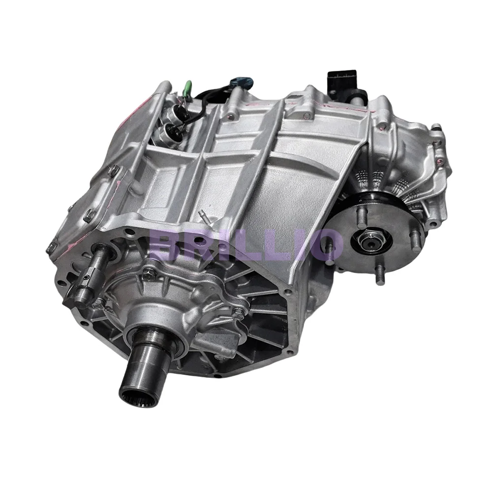 Rakitan Kotak Kasus Transfer untuk Lexus GX470 2003 2004 2005 2006 2007-2009 361006D190 41255675 D09480109