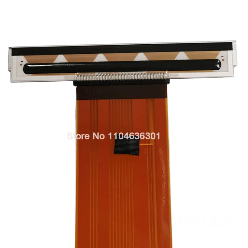 Brand New AJ080-G8EH515 Thermal Print Head for Axiohm A798 A794 Printer 30 Pins 189-1075738