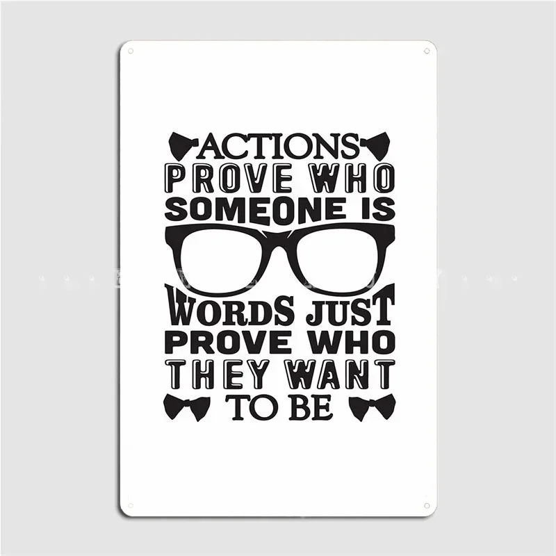 Prove Geek Metal Sign Wall Pub Cinema Decoration Poster Tin Sign Poster