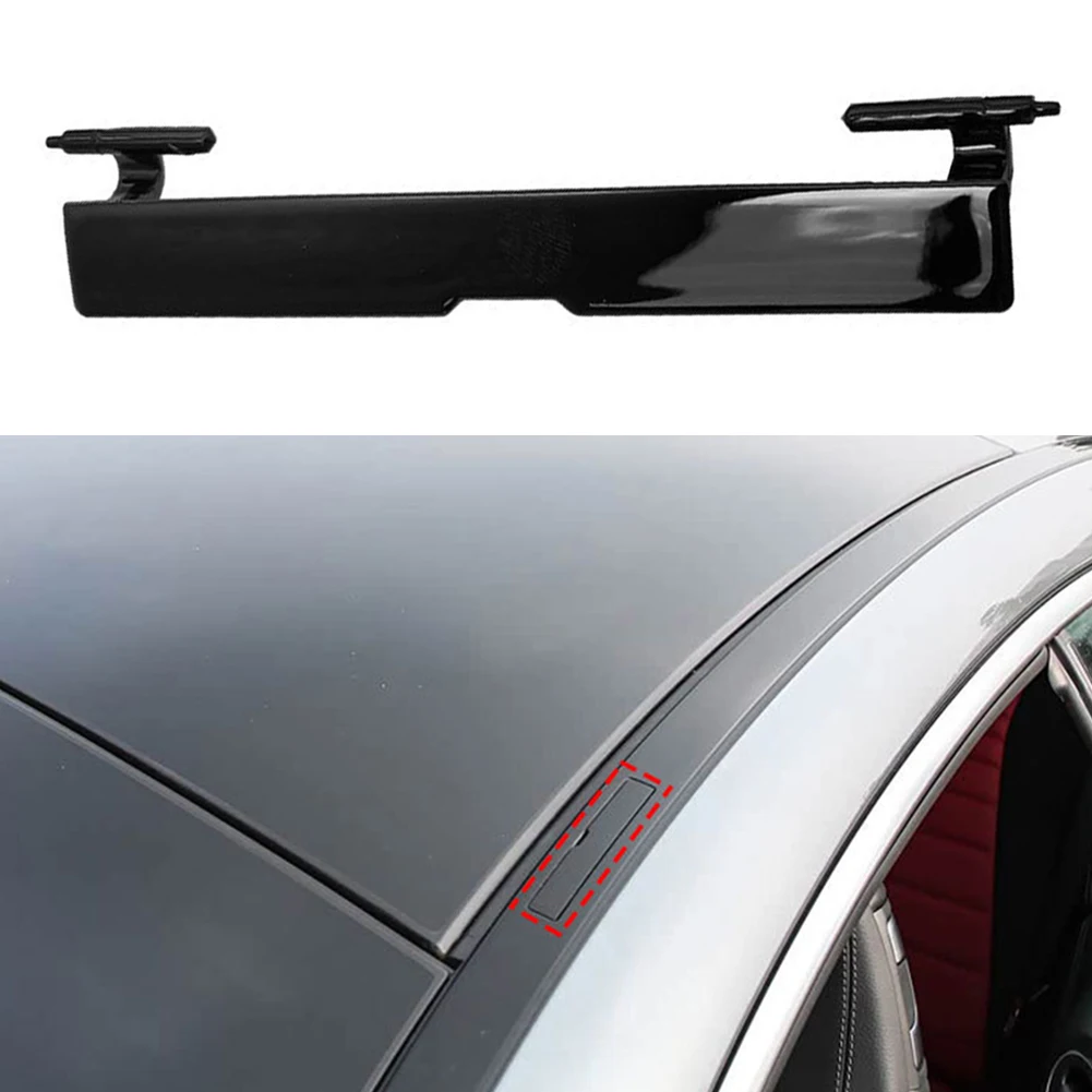 Suitable For Mercedes-Benz E-Class CLS-Class W238 W257 Roof Water Strip Cover Roof Rack Small Cover 2386900382