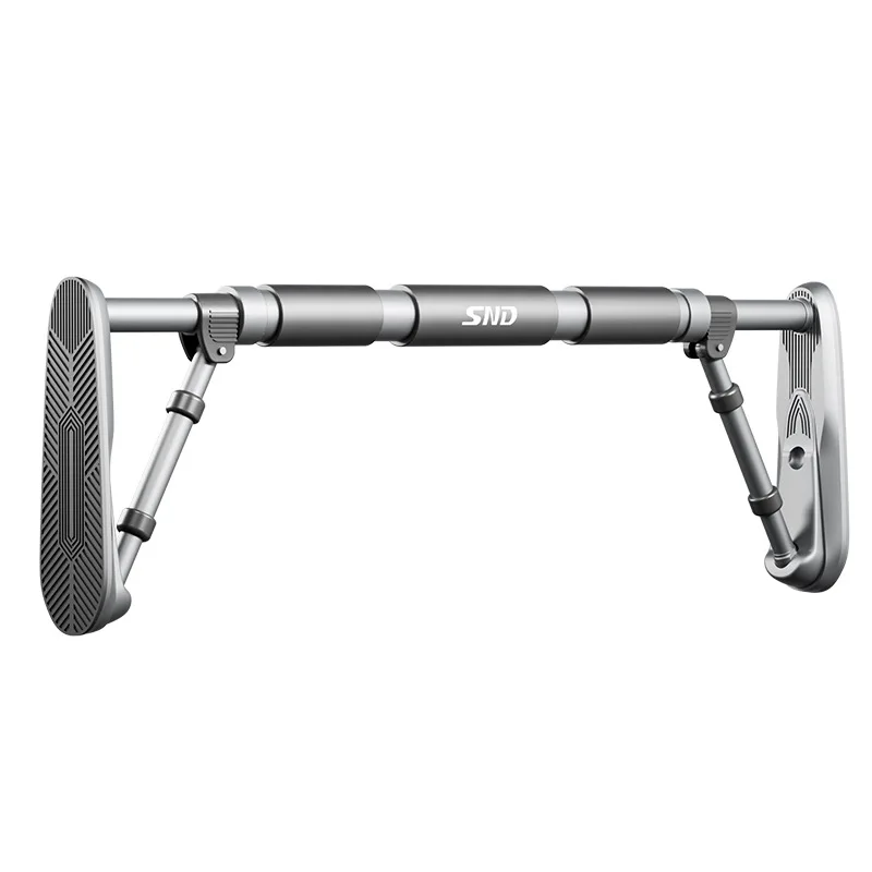 Anti-skid Horizontal Bar for Door, Indoor Pull UpFitness Equipment, New, Upgrade Pull-up Bar for Children