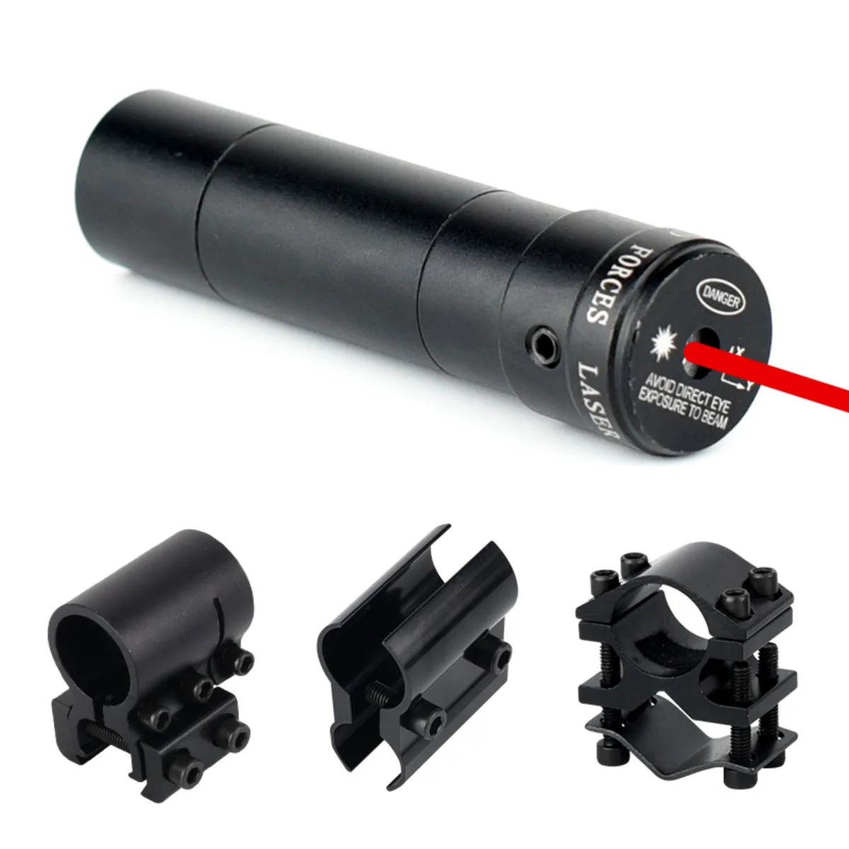 Thumbnail 4 - #56 Latest Weapon Scopes Updates