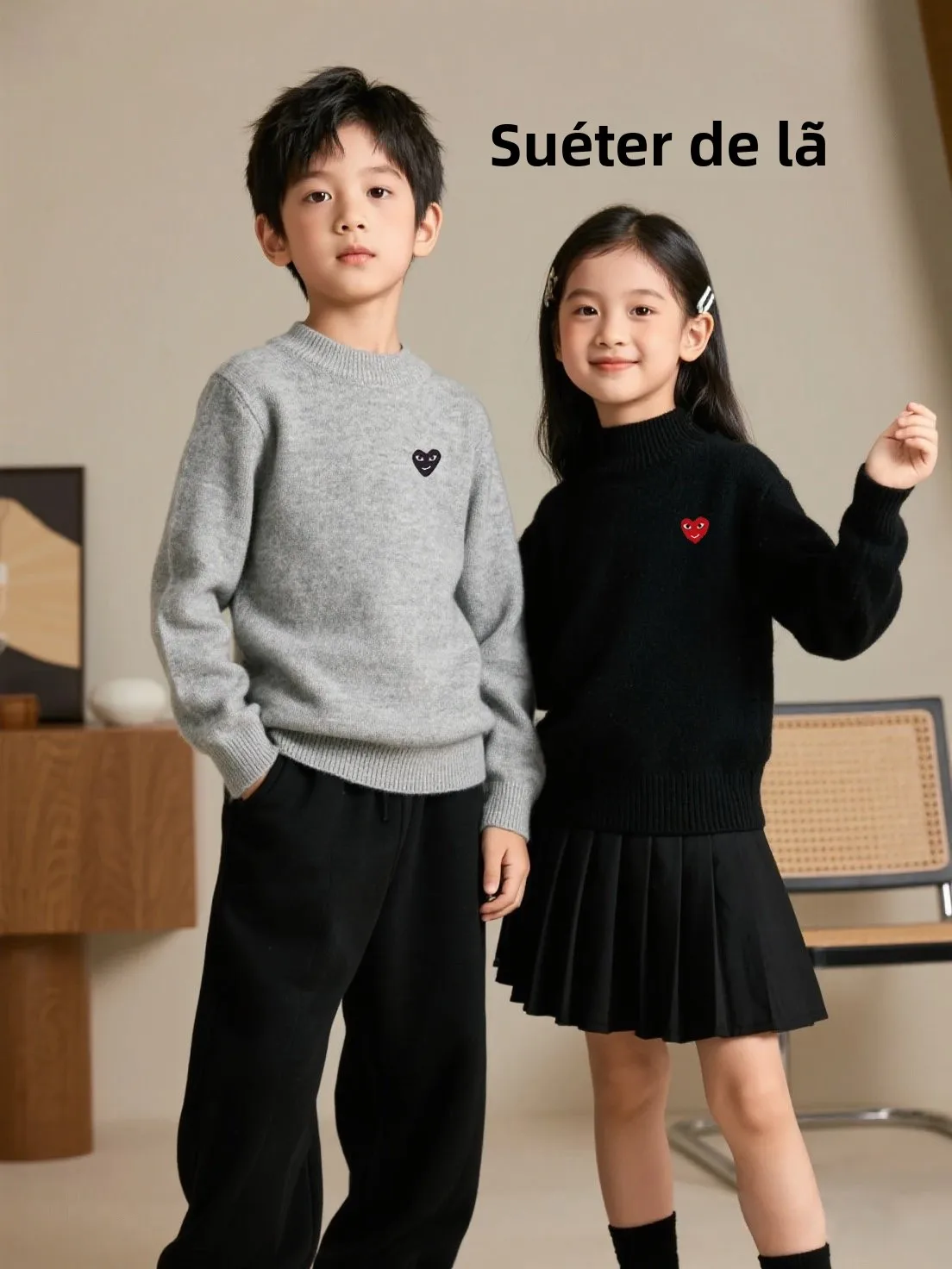 warm-woolen-base-layer-shirt-for-boys-and-girls-half-high-collar-knitted-sweater-inner-wear-love-heart-design-trendy-brand