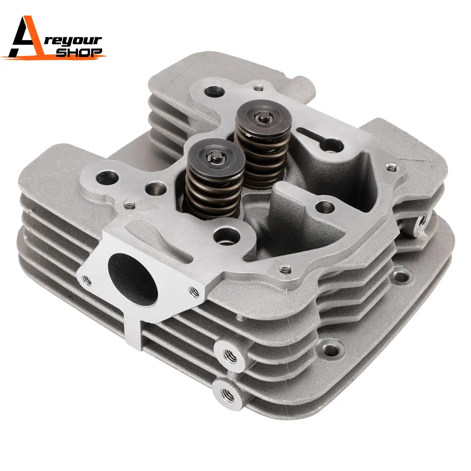 Engine Cylinder Hea… - image