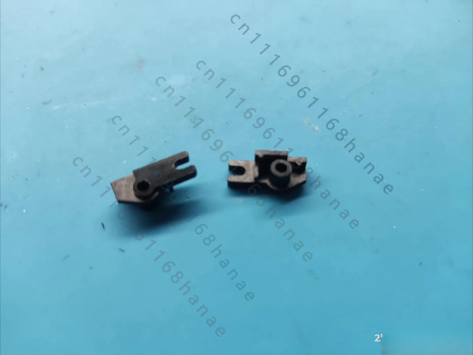 1PCS FF REW Shift Lever Fork Repair Replacement Part FOR Sony TCS-300 310 CFS-6 TMC-111 Cassette Recorder Mechanism Accessory