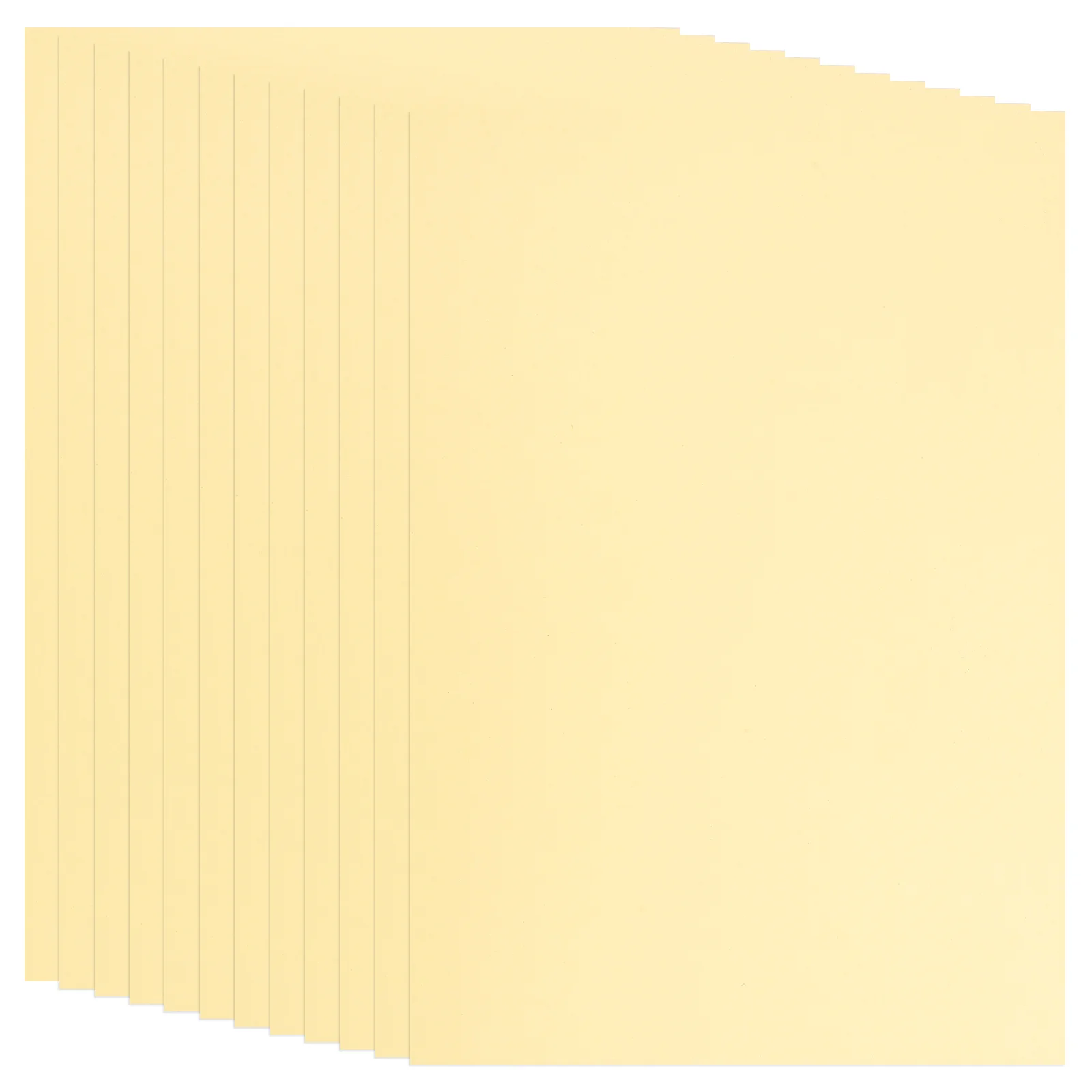 

Waterproof Printable Labels Clear Sticker Paper Self-adhesive Printing Printer on