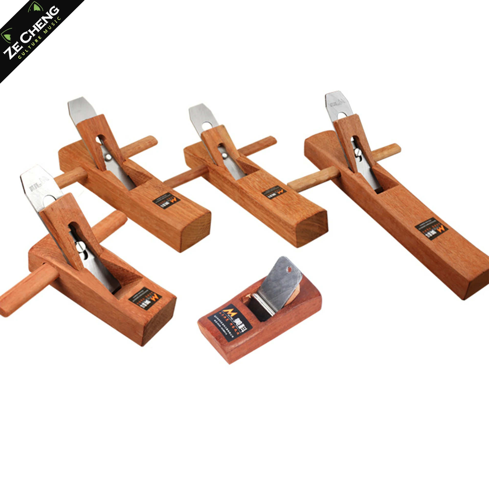 

Woodworking Planer Hand Planer Hand Push Planer Carpenter Tool Household Set Handmade Woodworking Tools