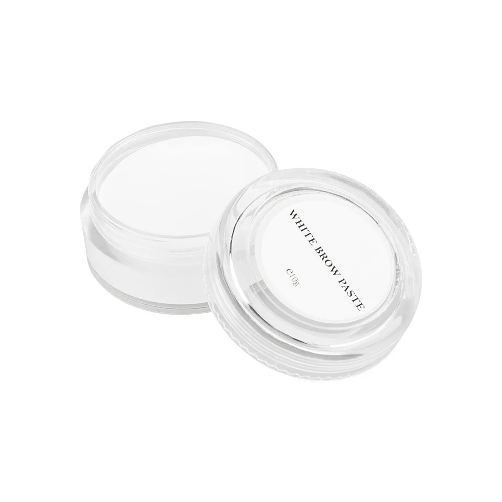 1 stücke Tattoo Stirn Paste Microblading Augenbraue Marker Permanent Make-Up Mapping Paste Stirn Lip Form Werkzeug PMU Tattoo Zubehör