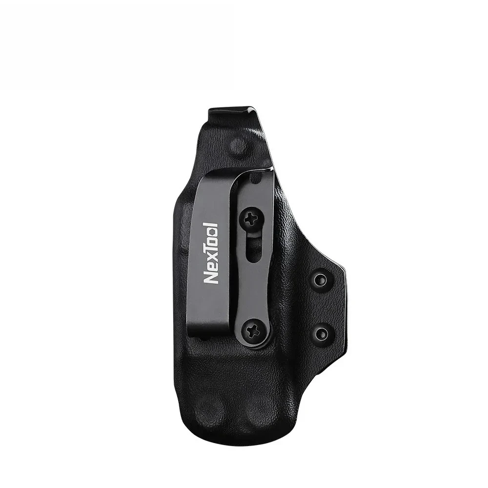 

Тактический чехол NexTool Flagship Pro из кайдекса для мультитула, EDC-кейс, держатель для фиксированных лезвий, чехол для инструментов