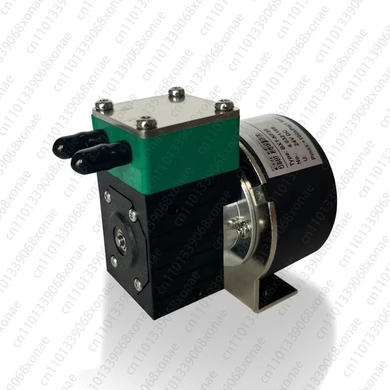 Diaphragm Liquid Pu… - image