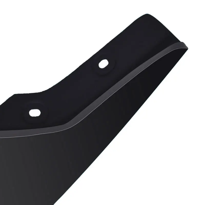 4pcs Mud Flaps for Skoda Octavia 3 A7 2013 2014 2015 2016 2017 2018 5E Mk3 Sedan Car Mudflaps Splash Guards Mudguards Accessory