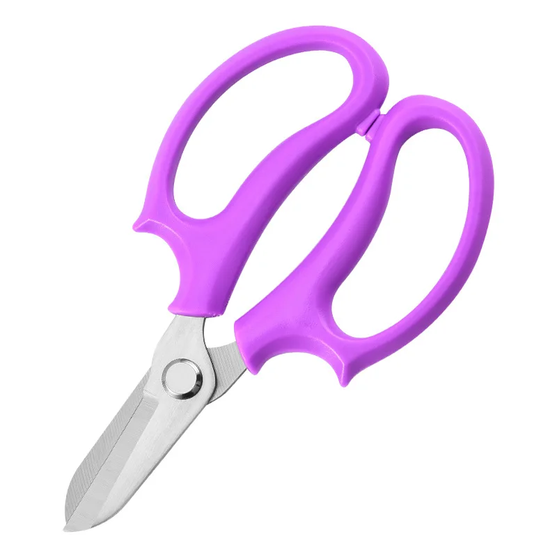 gardening shears flower branch scissors gardening garden scissors flowers flower shop scissors branch shears pruning tool