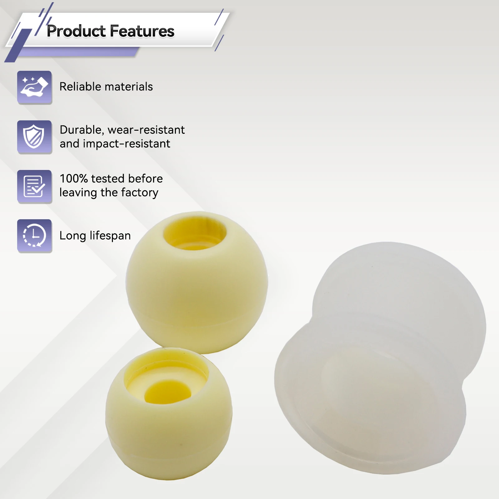 3 STKS Auto Versnelling Linkage Selector Bush Reparatieset Shift Rod Voor VW Transporter T4 1990-2013 OE # 701711166   7D 0711131 015311544