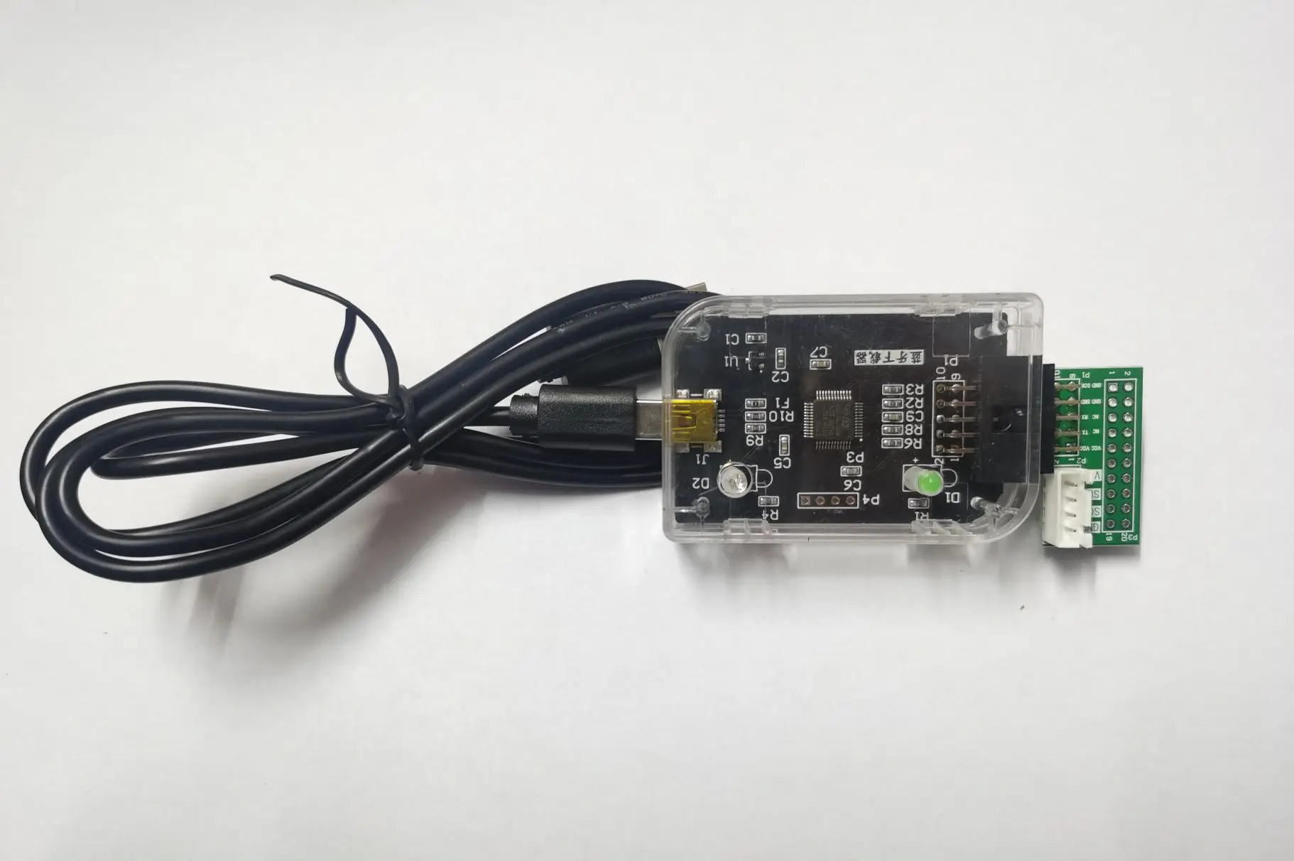 Nrf52832/52840 Bluetooth Downloader