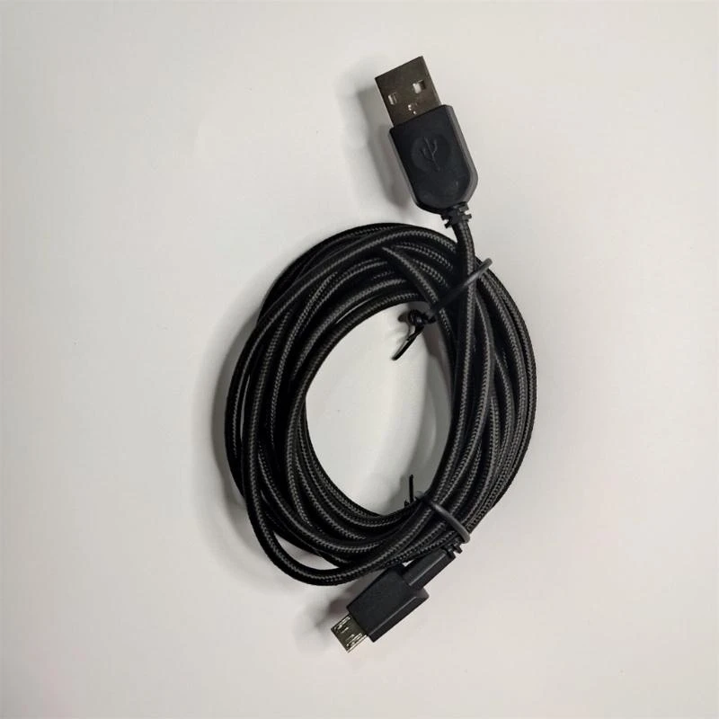 Daya tahan kabel pengisian tikus untuk AW610M dan AW310M Gaming dan Mouse Office