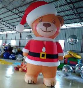 Nounours géant 3m on sale