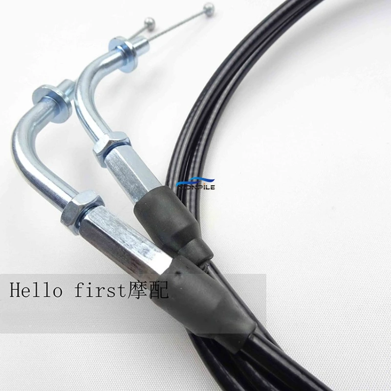 1pc for Harley 883N/L XL1200 X48 V72 Road King/Katy/Inheritor Throttle Cable