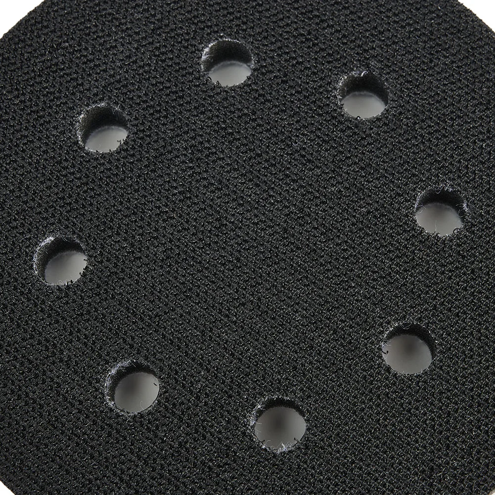 Interface Pad Hook And Loop Soft Sponge Cushion Buffer Pads For Sanding Disc Sander Pads power tools accessories