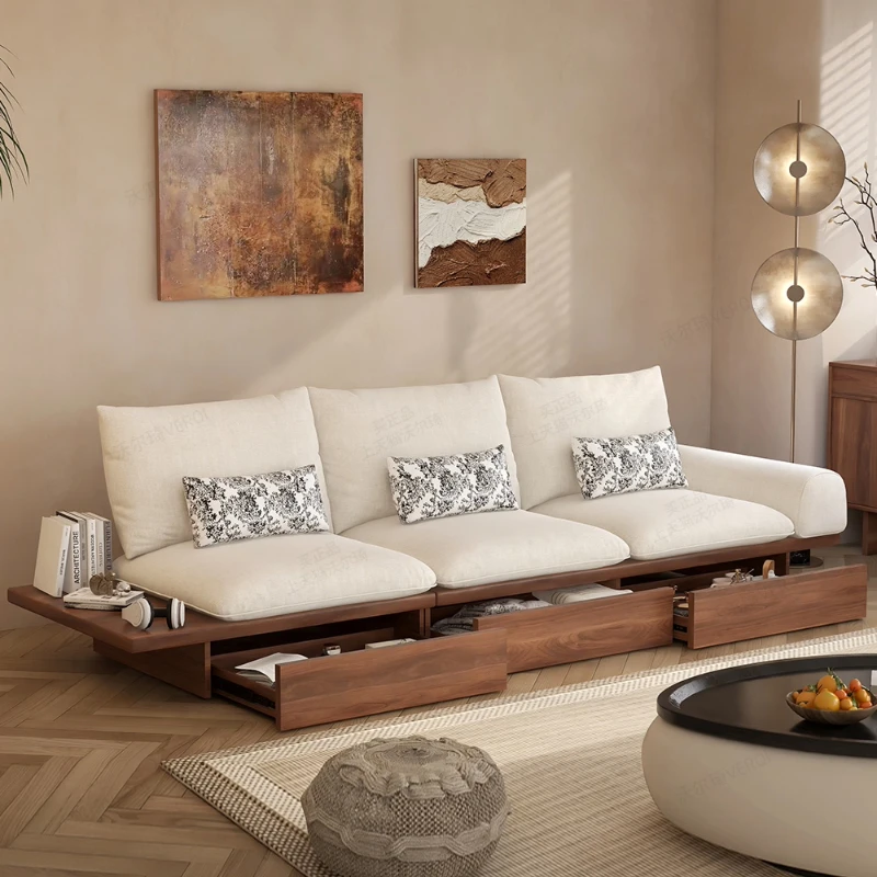 

Adults Designer Cushion Sofa Armrest Classic Romantic Double Sofa Minimalist Nordic Muebles Para Habitacion Home Furniture