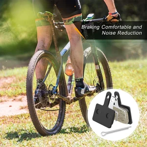 أفضل 9 مبيعات أصلية Shimano M446 الفرامل الهيدروليكية - No3