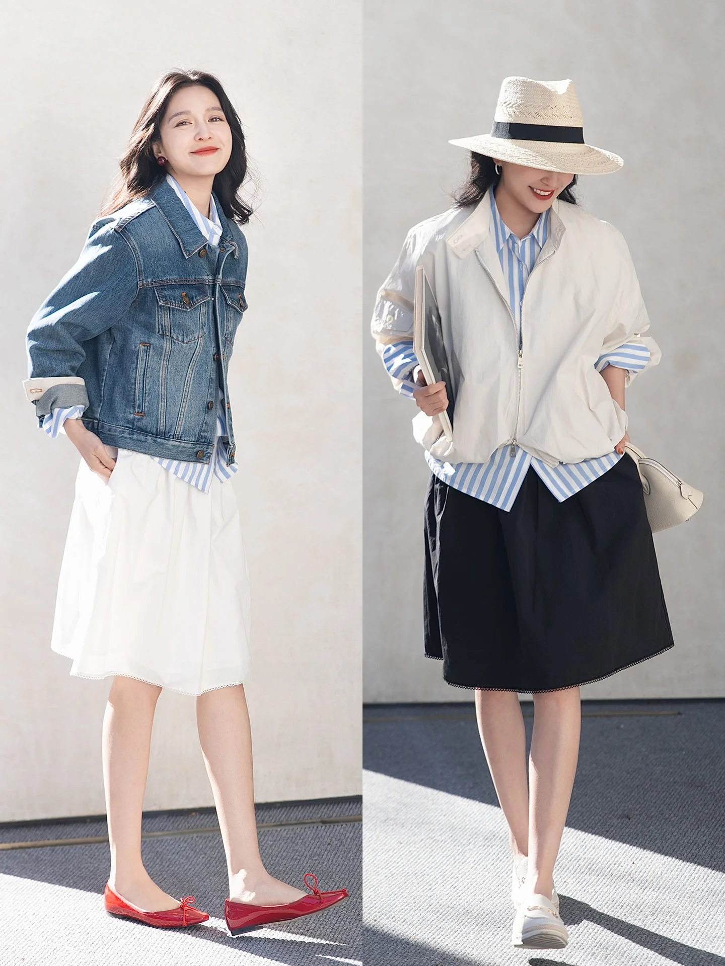 

Легкая плиссированная юбка-зонт из чистого хлопка с 3D-эффектом, складная, для женщин, весна-лето, модная женская юбка