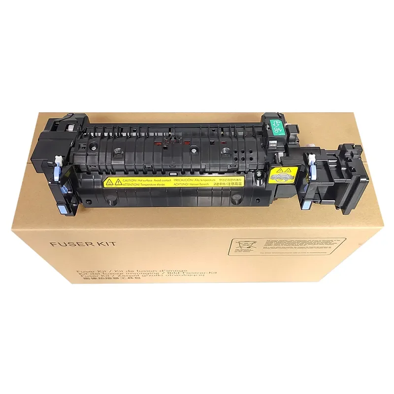 

RM2-1929 P1B92A for HP M652 M653 M681 M682 652 682 653 681 Fuser Assembly Fuser Kit Fuser Assembly 220V