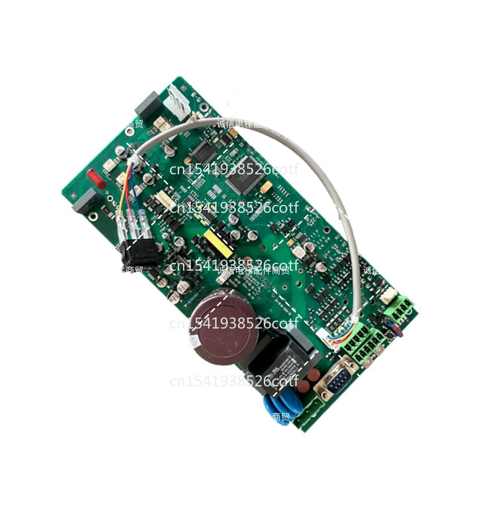 F9 door crane inverter/F9S split type/F9CGA1251R7/F9 door crane board elevator door crane