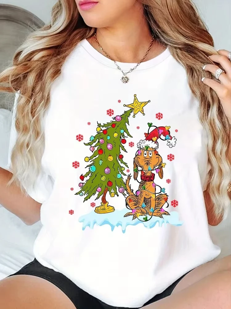 Green Christmas Tre… - image