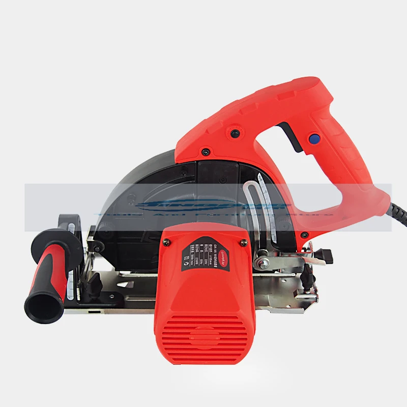 1PC Portable Metal Saw G4-185 Multifunctional Cutting Saw Machine Steel Plate Cutting Machine Iron Plate Cutting Machine 220V