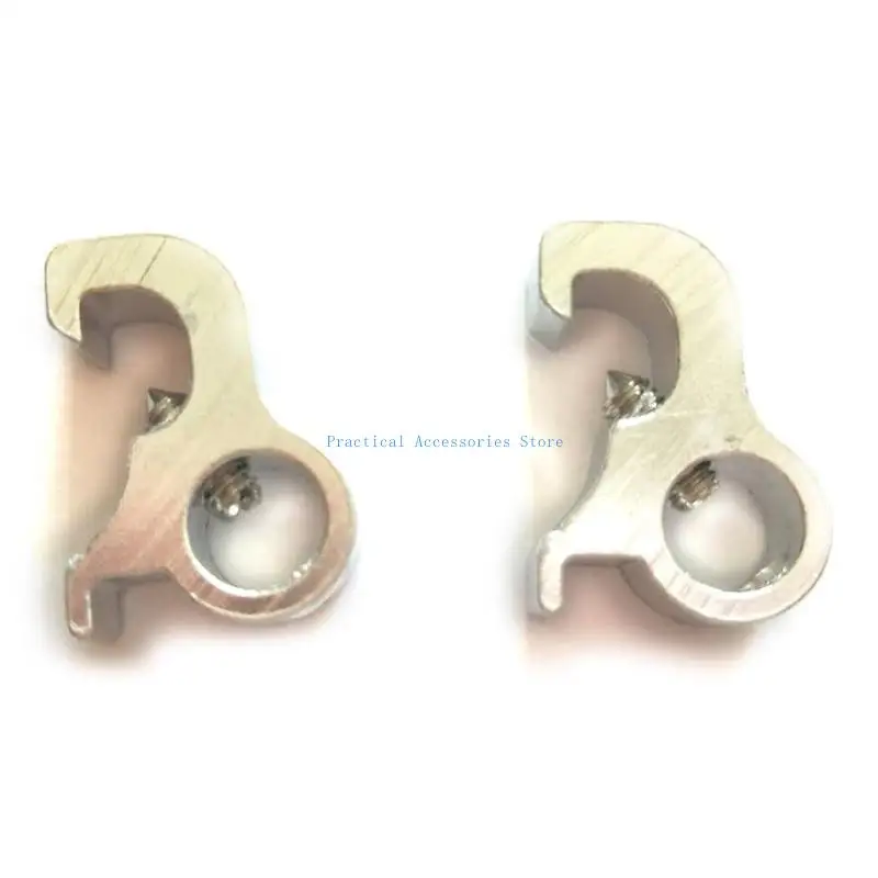 U75E 5 قطع mcb قفل الجهاز المصغر لقواطع الدائرة قفل قفل عالي القوة #4