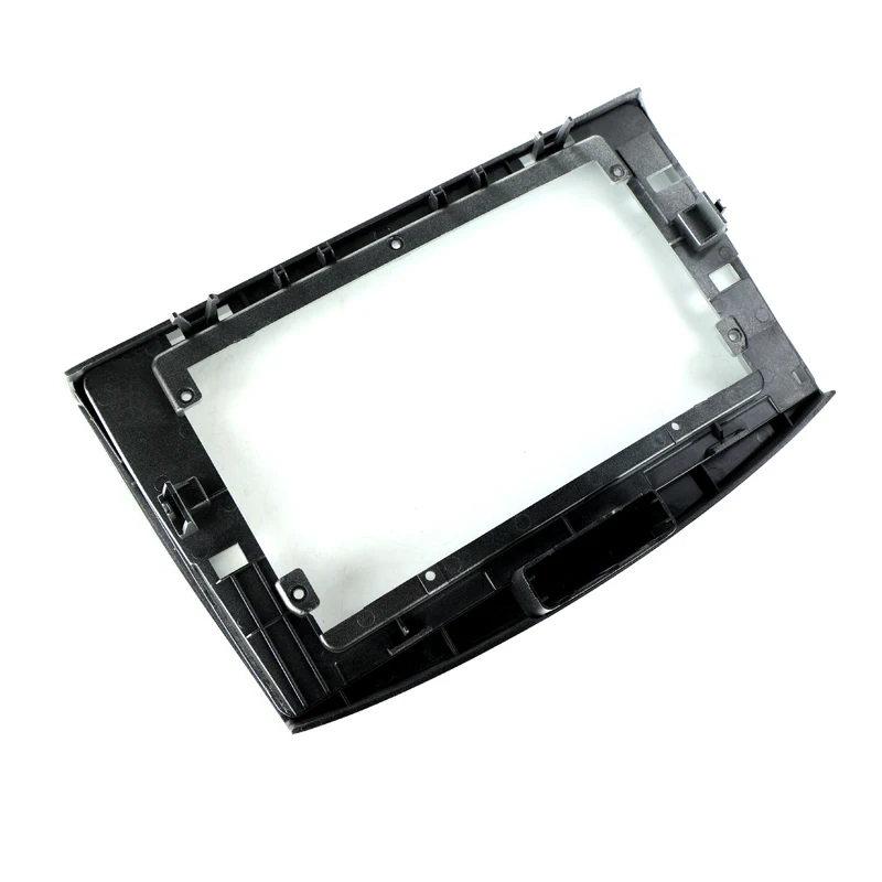 10 inch Car Radio Frame For Volkswagen Passat B6 B7 CC 2010-2018 Dash Mount Kit Install Panel Adapter Cover Fascia Cable Canbus