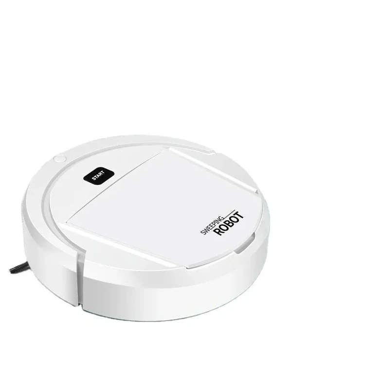 

Fully automatic intelligent wireless home sweeping machine, fully automatic intelligent home cleaning robot