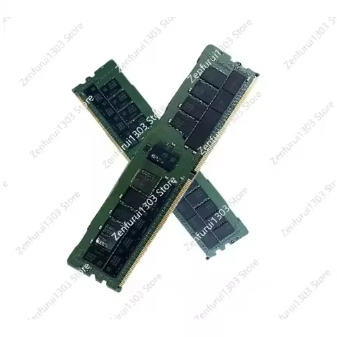 64GB DDR4 3200MHz M393A8G40AB2-CWE2Rx4 PC4-25600 M393A8G40AB2-CWE Server Memory