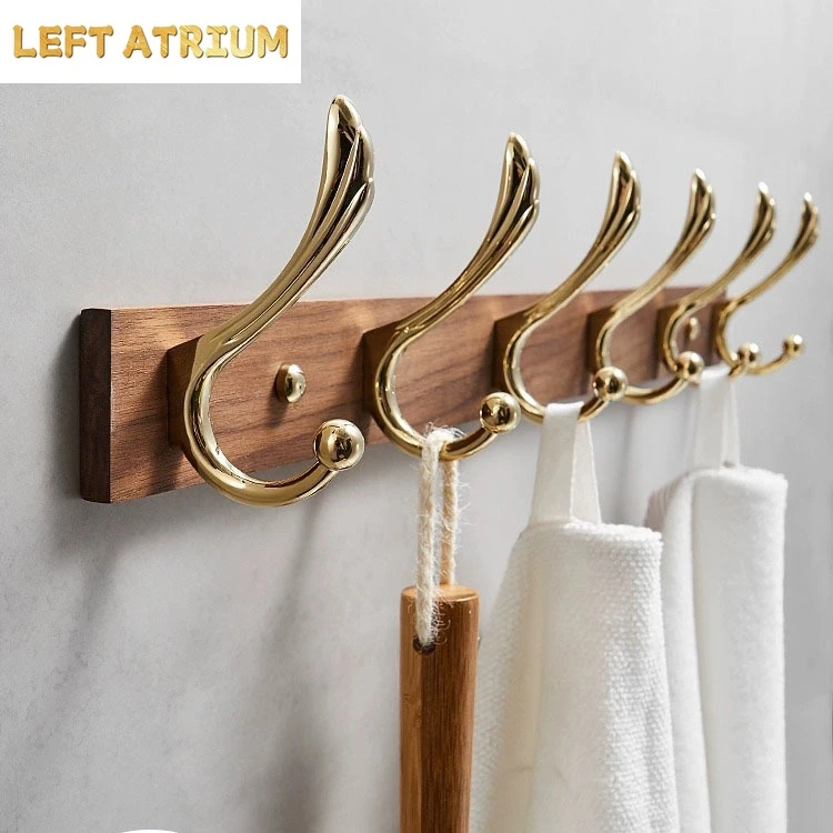 crochets-en-alliage-de-zinc-et-noyer-a-suspendre-derriere-la-porte-crochets-en-bois-pour-vetements-crochets-simples-pour-entree-en-bois-massif