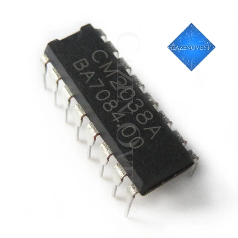 5-100PCS L6225D L6225 SJ2038 J2038 ATTINY25-20SU ATTINY25 TAS5538 5538 2SJ6920A J6920A LME49721MA LME49721