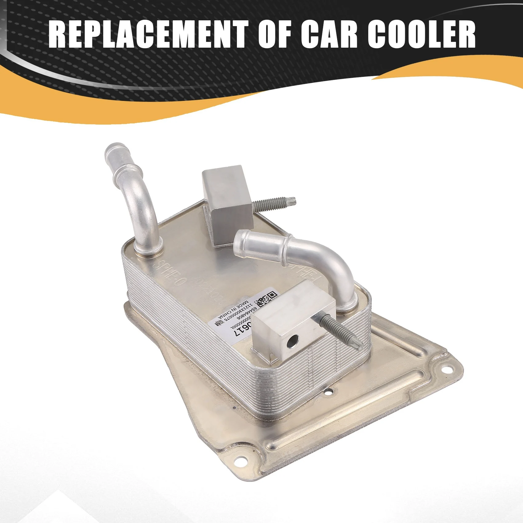 

ABOK-Car Transmission Cooler For Buick Cadillac GMC 24290617