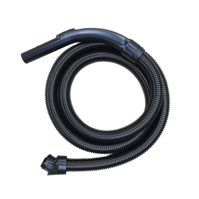 

【Shopper’S Favorite】3.5M Vacuum Cleaner Extended Hoses With Plastic Bend Handle For C1 C2 C3 C4 Vacuum Replacement Parts