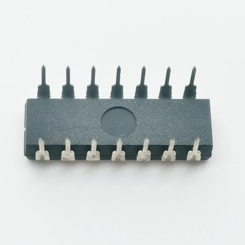 Sn7474n dip-14, sn7474n