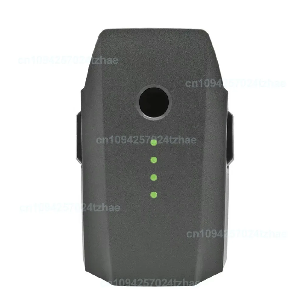 3830mAh Battery For DJI Mavic Pro Intelligent Flight Batteries Charging Hub Charger For Mavic Pro Drone Battery Accessories image 3