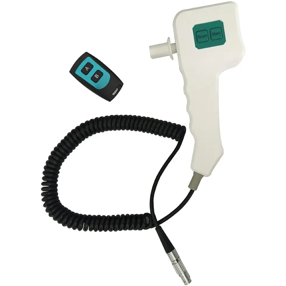 

Bio-thesiometer Diagnostic Apparatus VPT Biothesiometer