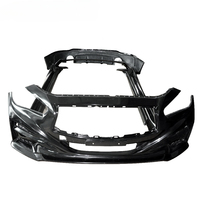 Q50 Impul style Body Kit For Infiniti q50 body kit 2014 Up