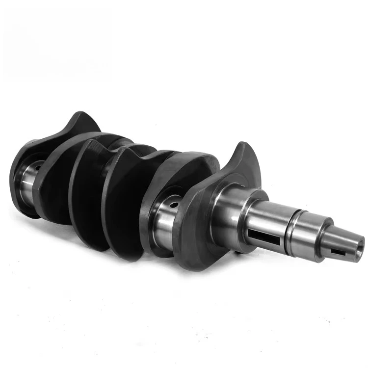 

Custom Forged diesel Engine Spare Part Design Racing Crankshaft 4340 for VW Type Porsche 914 2.0L Buy Type 1 85.5mm Beetle 100mm