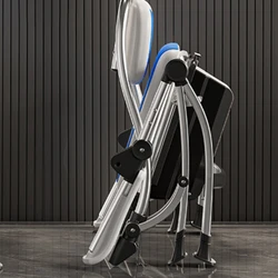 Bathroom Chair for Elderly with Backres Folding Shower Seat for Safety Non-Slip Locking Ideal for Senior Citizen Pregnant Women