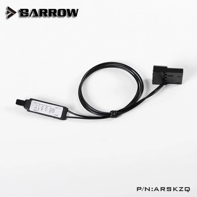 Barrow ARSKZQ, LRC 2,0 5v Aurora manuelle controller